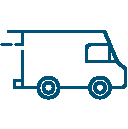 Redirect a package